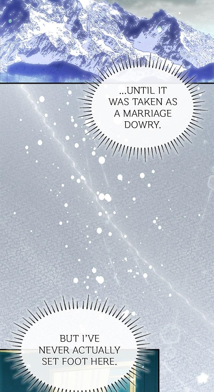 The Serpent in the Empress's Chamber Chapter 26 page 4 - 