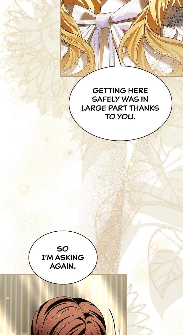 The Serpent in the Empress's Chamber Chapter 26 page 32 - 