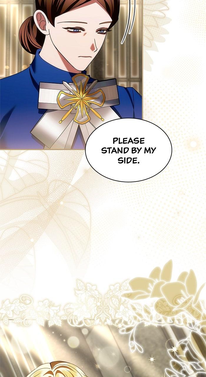 The Serpent in the Empress's Chamber Chapter 26 page 33 - 