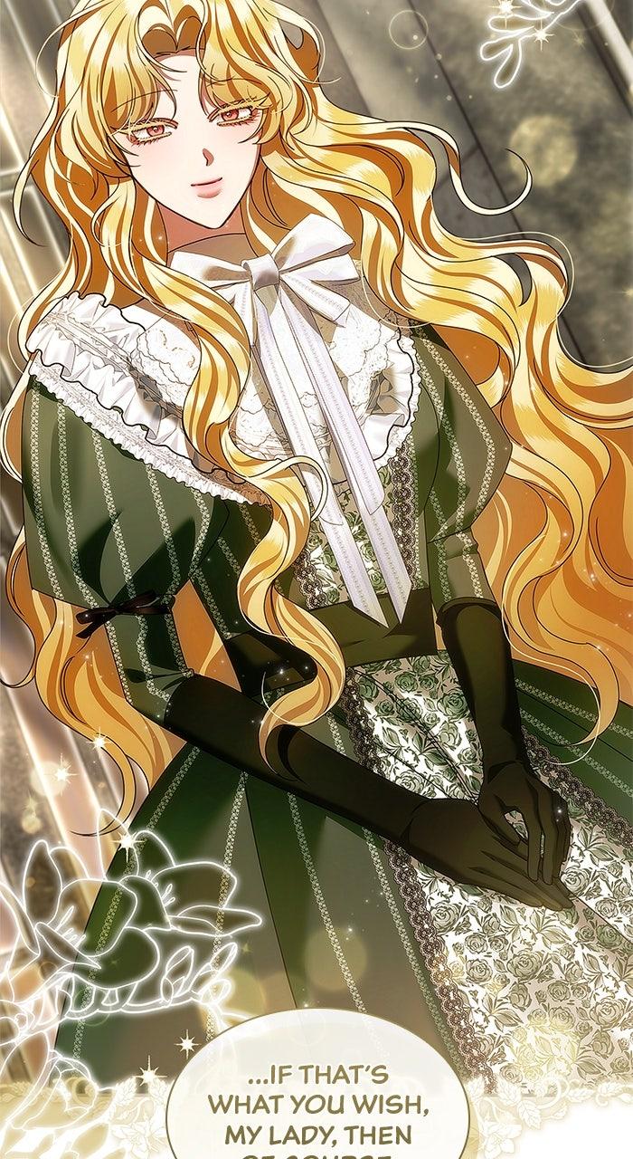 The Serpent in the Empress's Chamber Chapter 26 page 34 - 