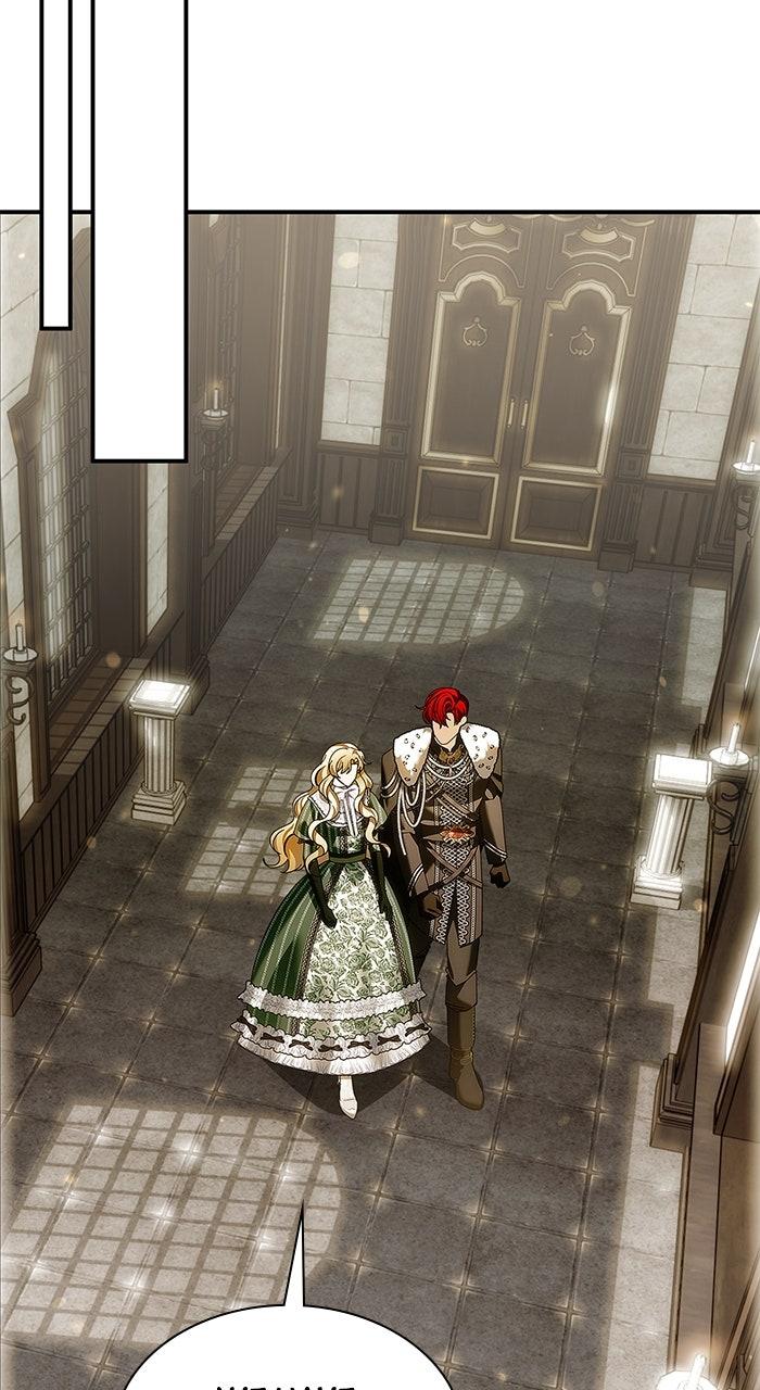 The Serpent in the Empress's Chamber Chapter 26 page 36 - 