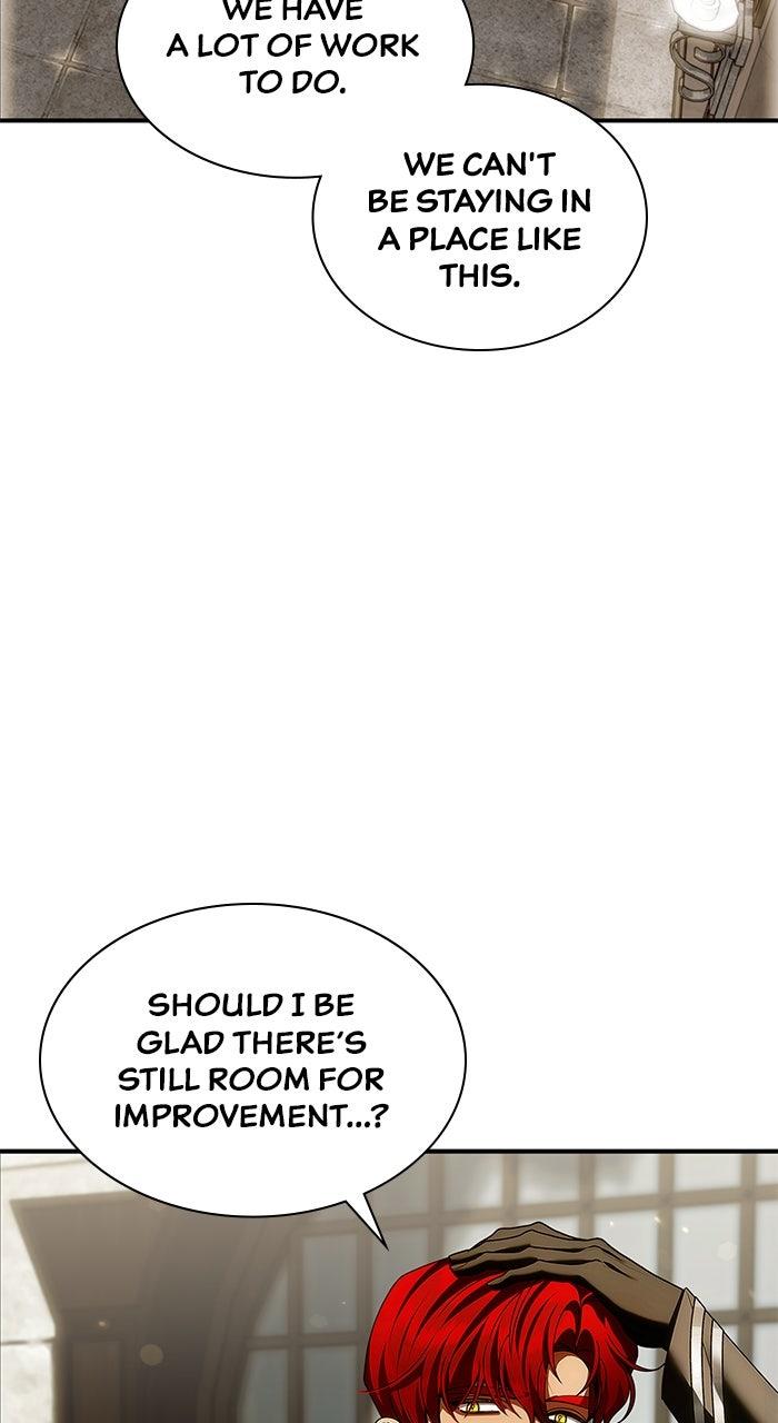 The Serpent in the Empress's Chamber Chapter 26 page 37 - 