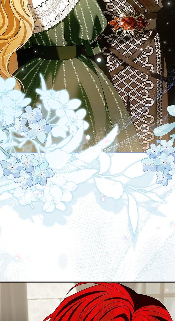 The Serpent in the Empress's Chamber Chapter 26 page 40 - 