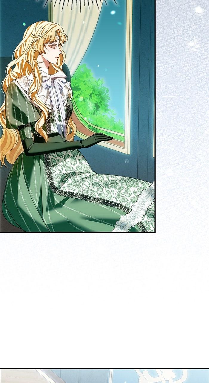 The Serpent in the Empress's Chamber Chapter 26 page 5 - 