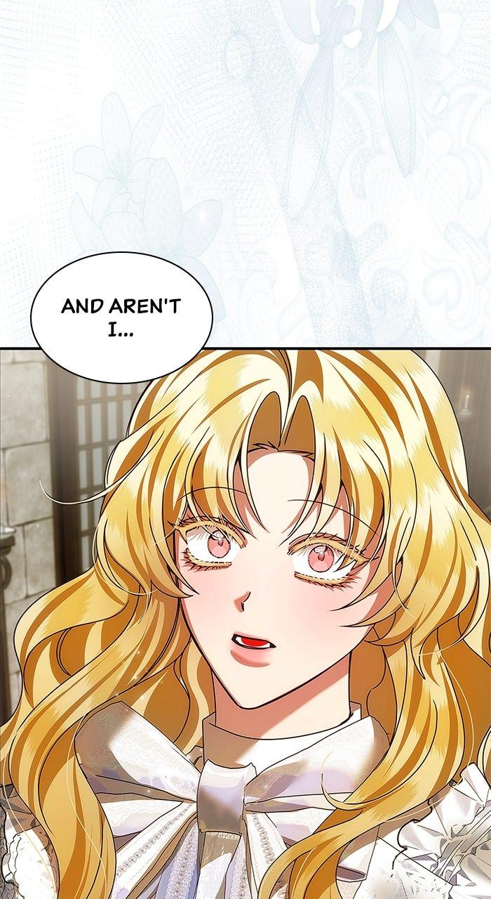 The Serpent in the Empress's Chamber Chapter 26 page 42 - 