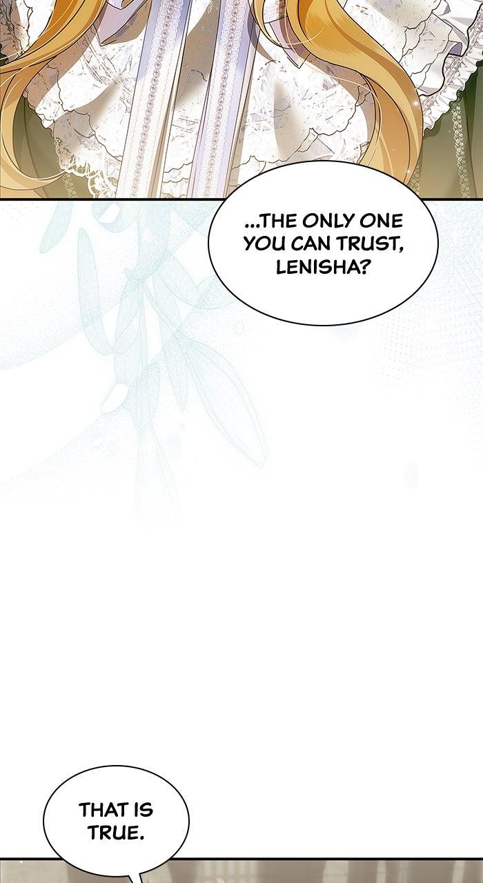 The Serpent in the Empress's Chamber Chapter 26 page 43 - 