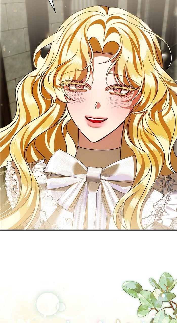 The Serpent in the Empress's Chamber Chapter 26 page 44 - 