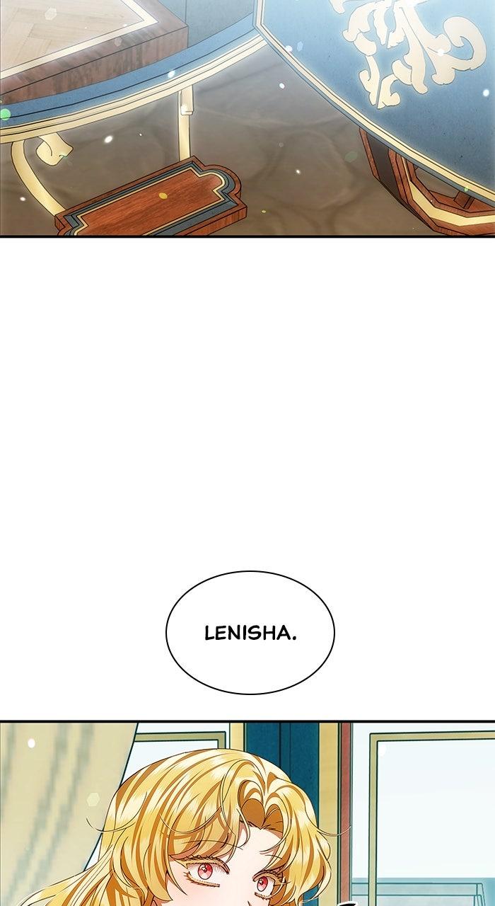 The Serpent in the Empress's Chamber Chapter 26 page 6 - 
