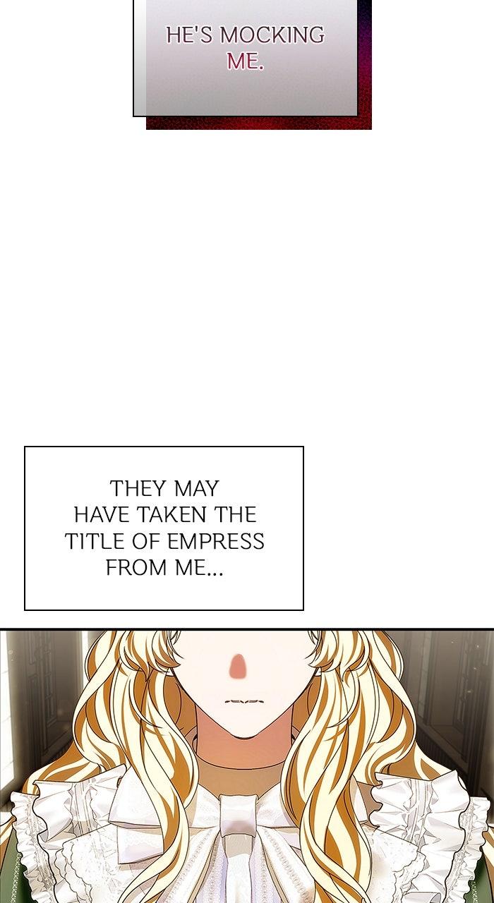 The Serpent in the Empress's Chamber Chapter 26 page 51 - 