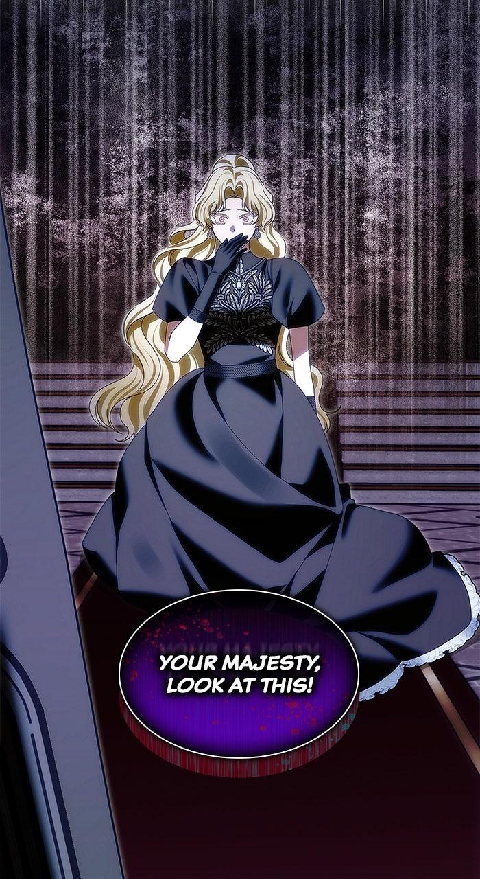 The Serpent in the Empress's Chamber Chapter 26 page 53 - 