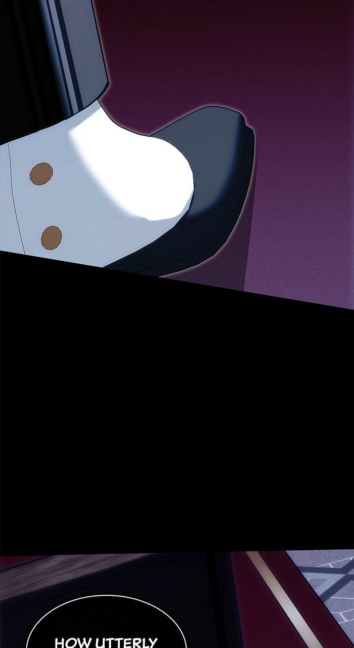 The Serpent in the Empress's Chamber Chapter 26 page 54 - 