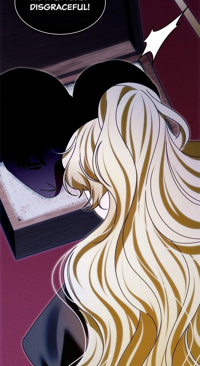 The Serpent in the Empress's Chamber Chapter 26 page 55 - 