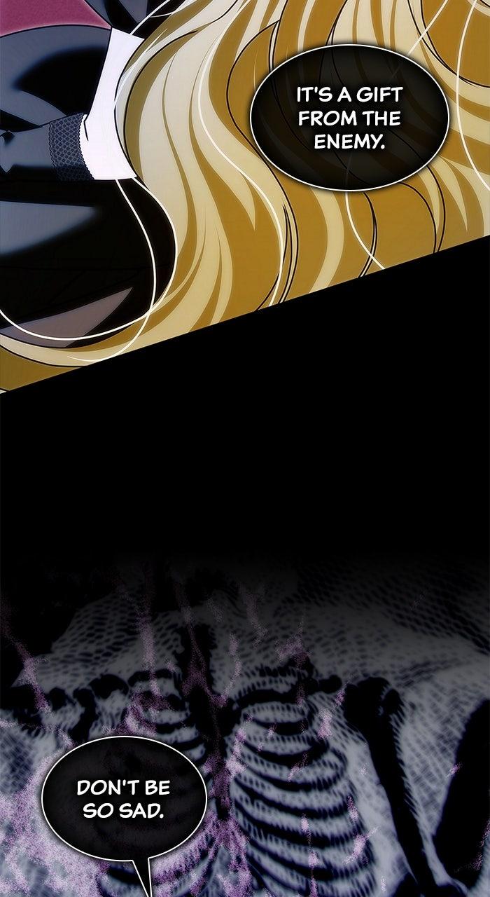 The Serpent in the Empress's Chamber Chapter 26 page 56 - 