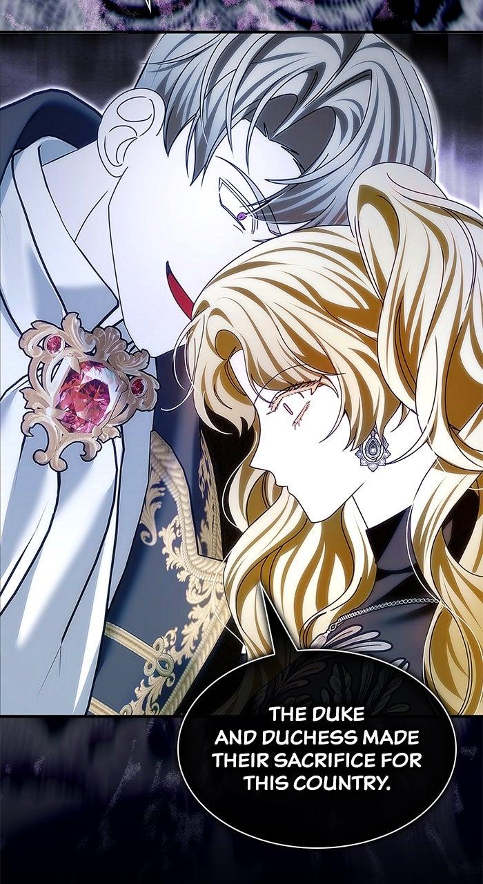 The Serpent in the Empress's Chamber Chapter 26 page 57 - 