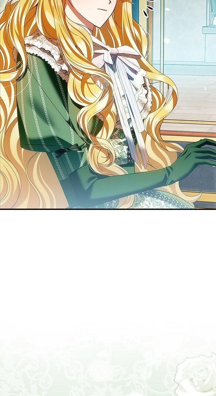 The Serpent in the Empress's Chamber Chapter 26 page 7 - 