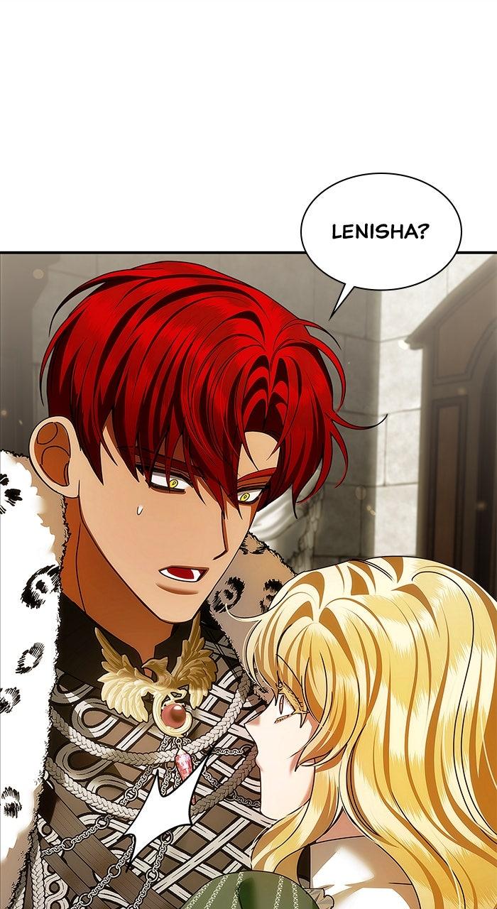 The Serpent in the Empress's Chamber Chapter 26 page 62 - 
