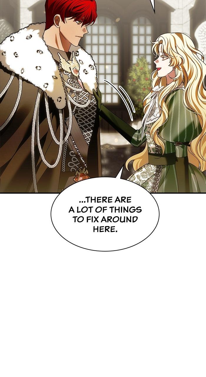 The Serpent in the Empress's Chamber Chapter 26 page 66 - 