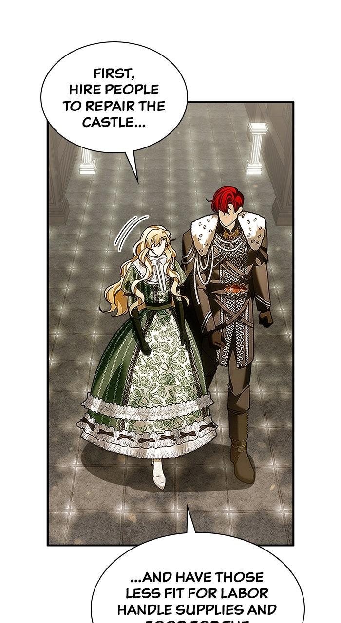 The Serpent in the Empress's Chamber Chapter 26 page 67 - 