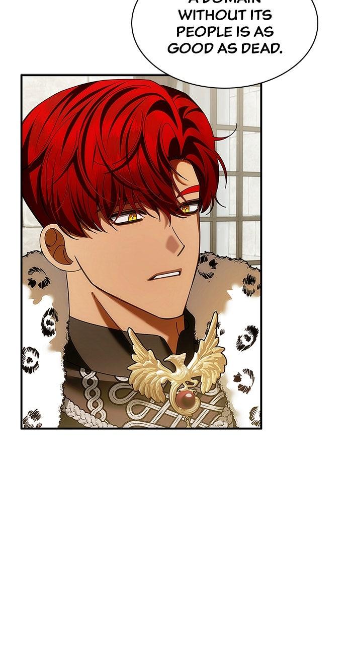 The Serpent in the Empress's Chamber Chapter 26 page 70 - 