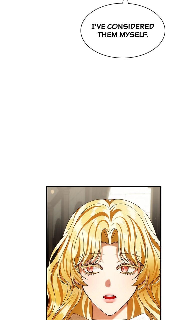 The Serpent in the Empress's Chamber Chapter 26 page 72 - 