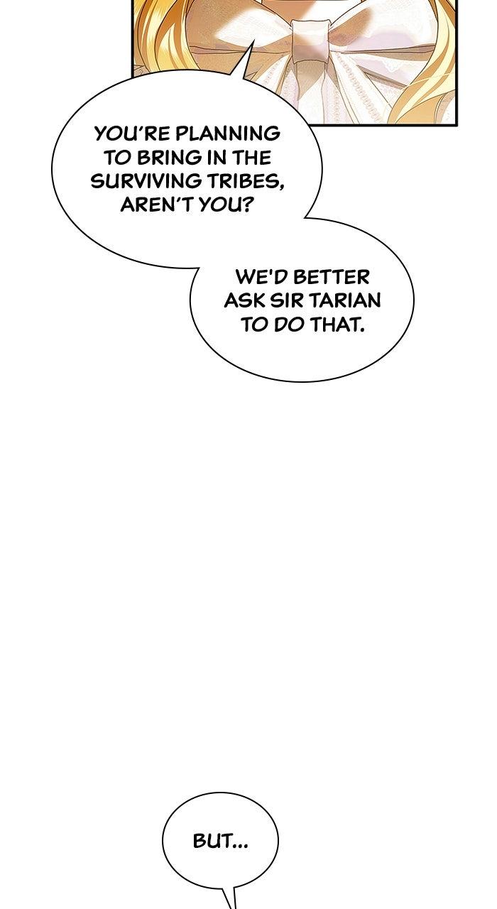 The Serpent in the Empress's Chamber Chapter 26 page 73 - 