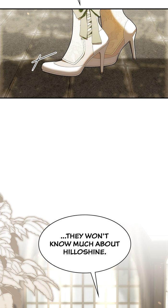The Serpent in the Empress's Chamber Chapter 26 page 74 - 