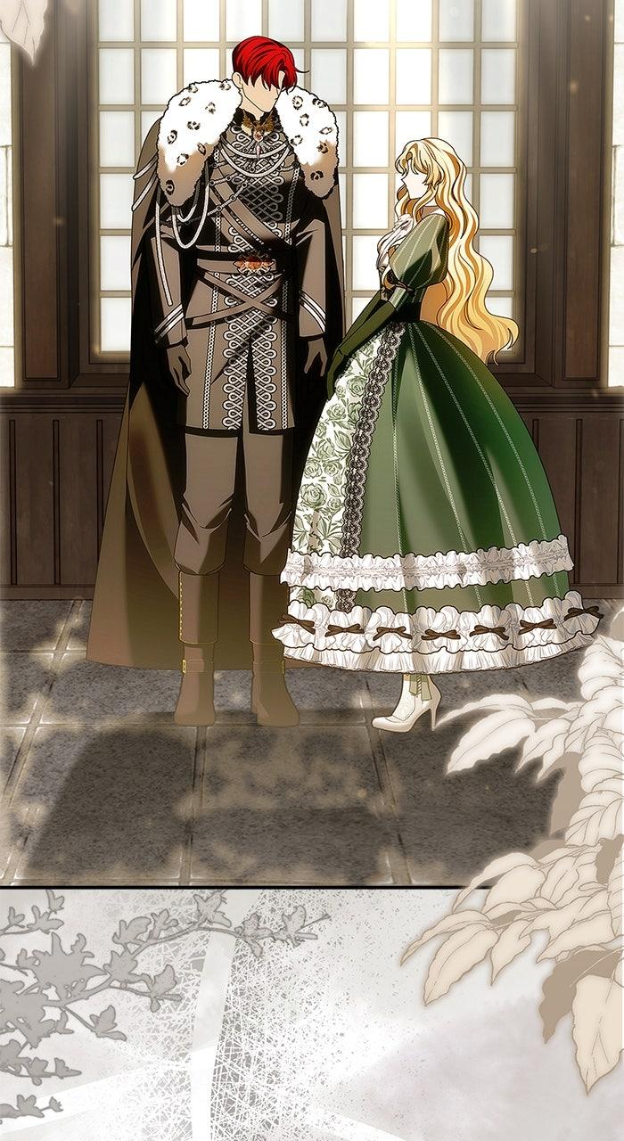 The Serpent in the Empress's Chamber Chapter 26 page 75 - 