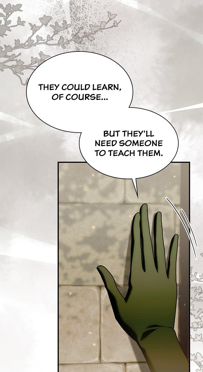 The Serpent in the Empress's Chamber Chapter 26 page 76 - 