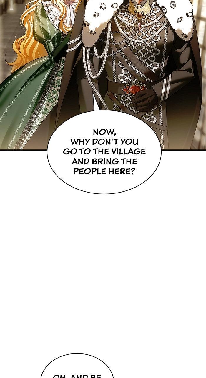 The Serpent in the Empress's Chamber Chapter 26 page 79 - 
