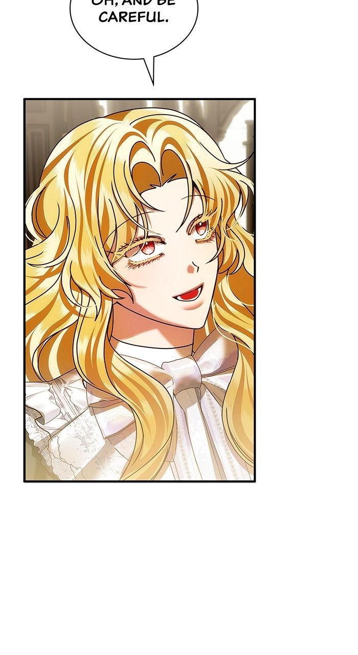 The Serpent in the Empress's Chamber Chapter 26 page 80 - 