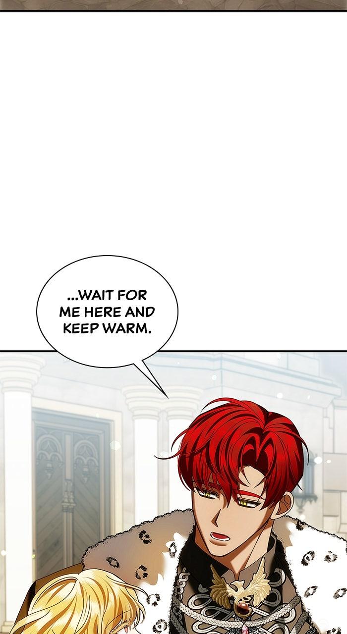 The Serpent in the Empress's Chamber Chapter 26 page 82 - 