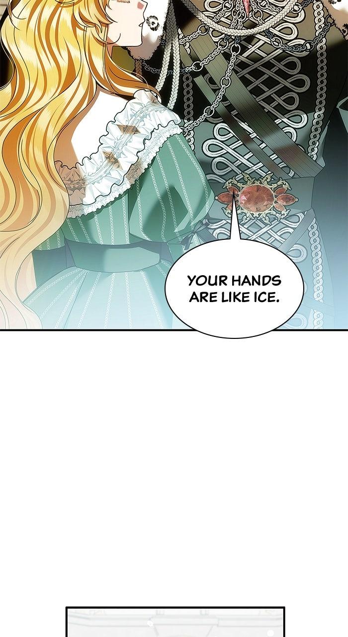 The Serpent in the Empress's Chamber Chapter 26 page 83 - 