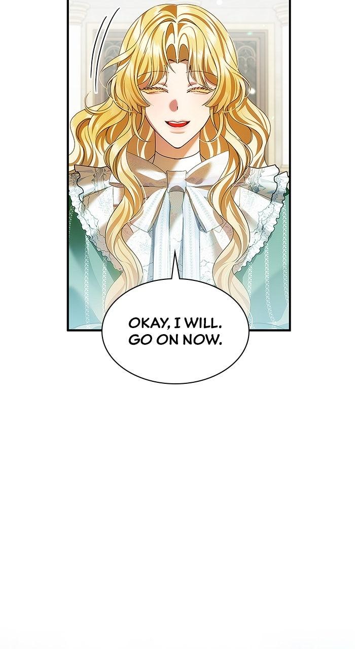 The Serpent in the Empress's Chamber Chapter 26 page 84 - 