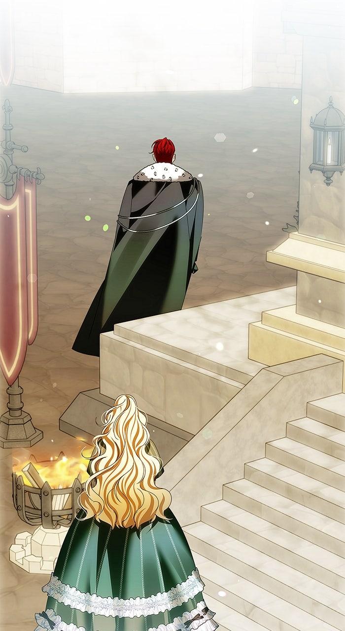The Serpent in the Empress's Chamber Chapter 26 page 85 - 