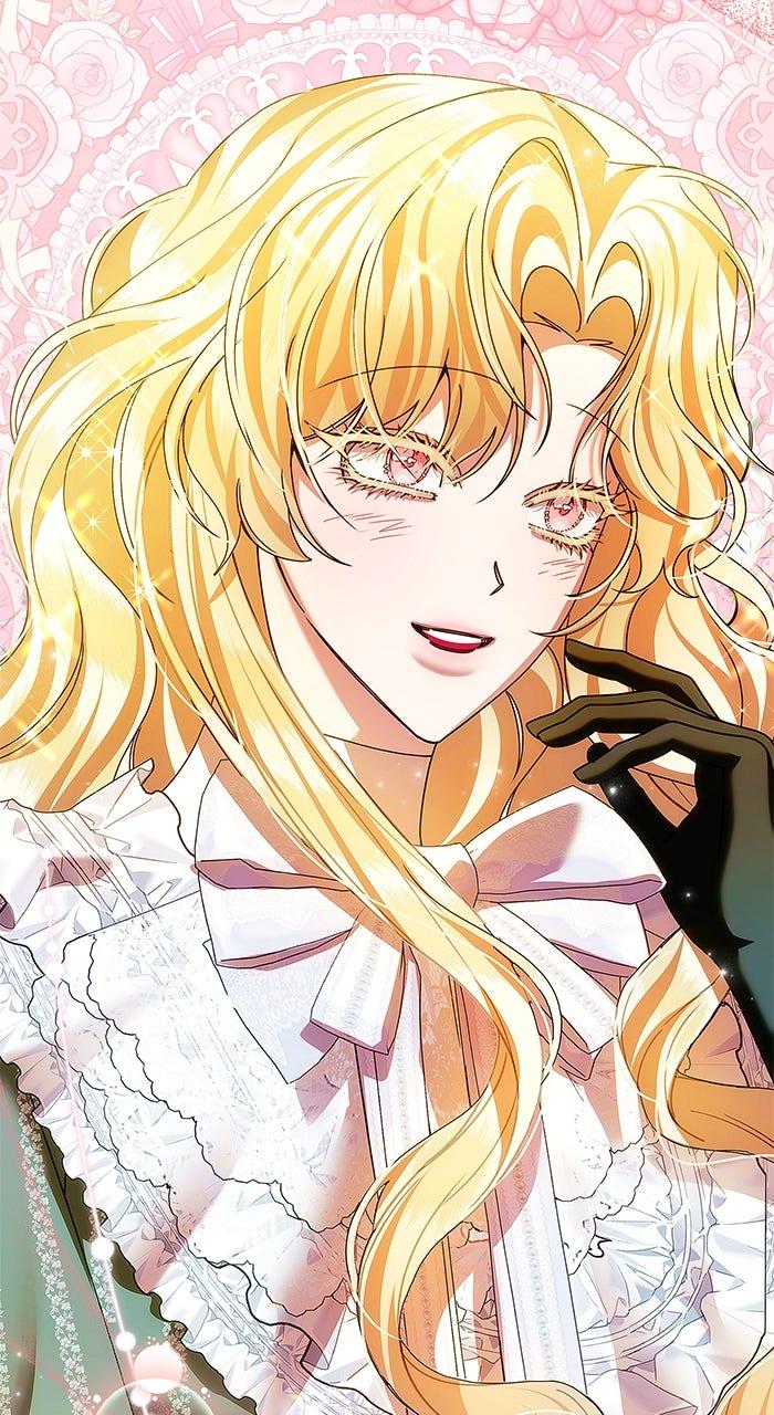 The Serpent in the Empress's Chamber Chapter 26 page 87 - 