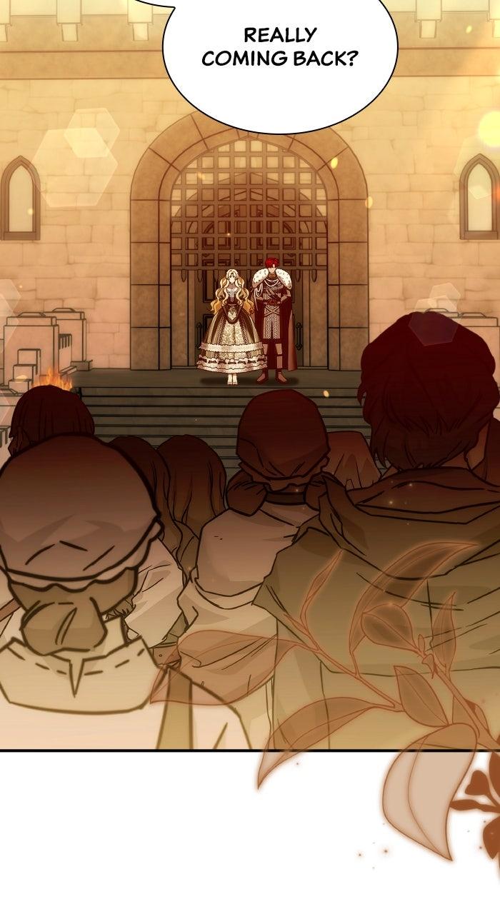 The Serpent in the Empress's Chamber Chapter 27 page 2 - 