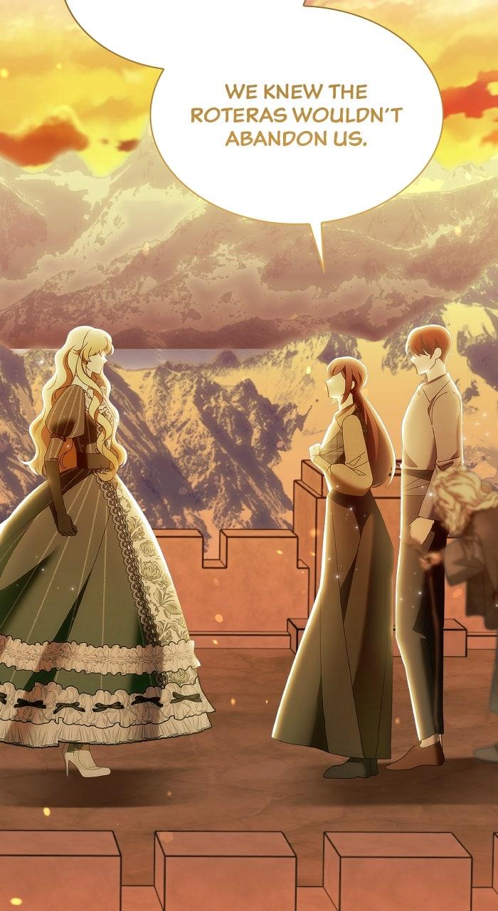 The Serpent in the Empress's Chamber Chapter 27 page 15 - 