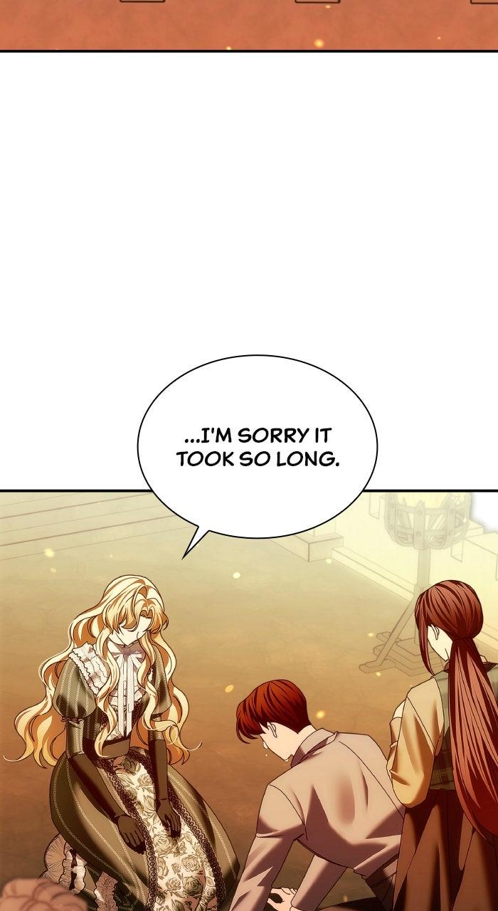 The Serpent in the Empress's Chamber Chapter 27 page 16 - 