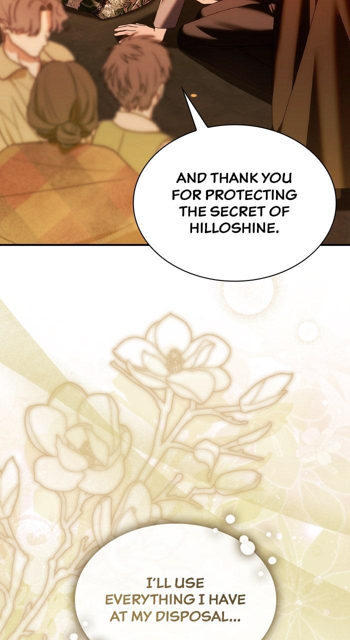 The Serpent in the Empress's Chamber Chapter 27 page 17 - 