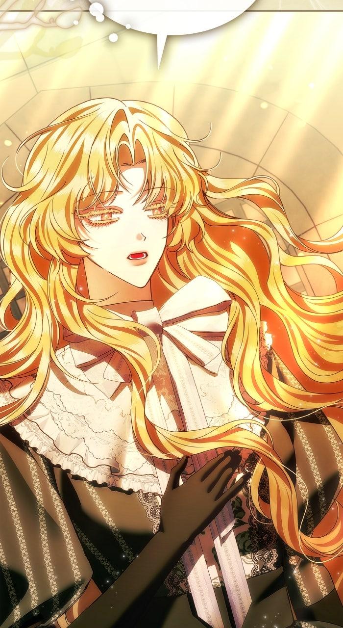 The Serpent in the Empress's Chamber Chapter 27 page 18 - 