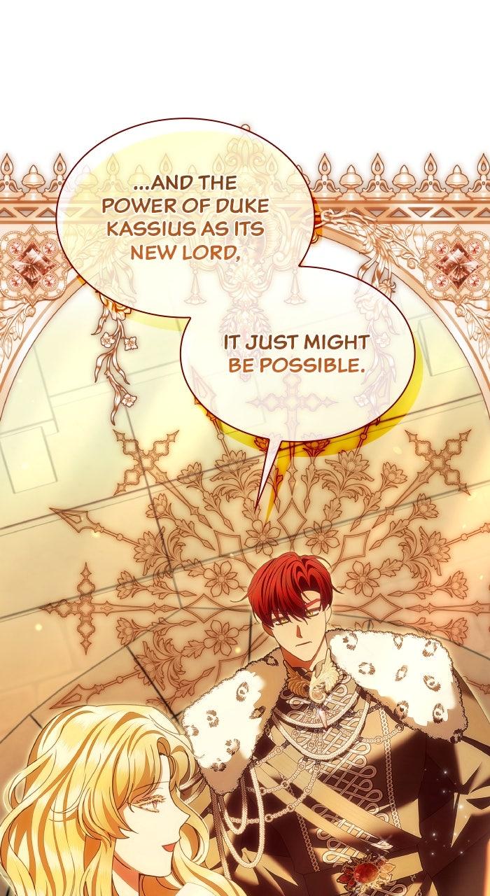 The Serpent in the Empress's Chamber Chapter 27 page 21 - 