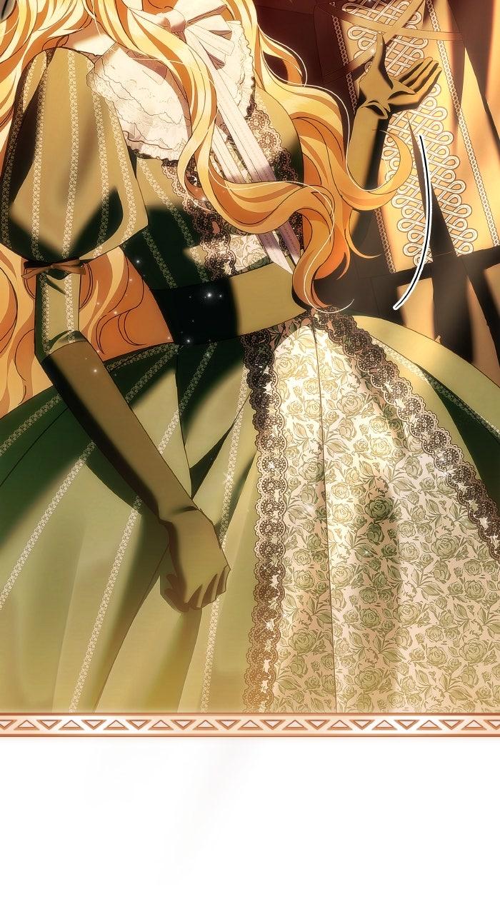 The Serpent in the Empress's Chamber Chapter 27 page 22 - 