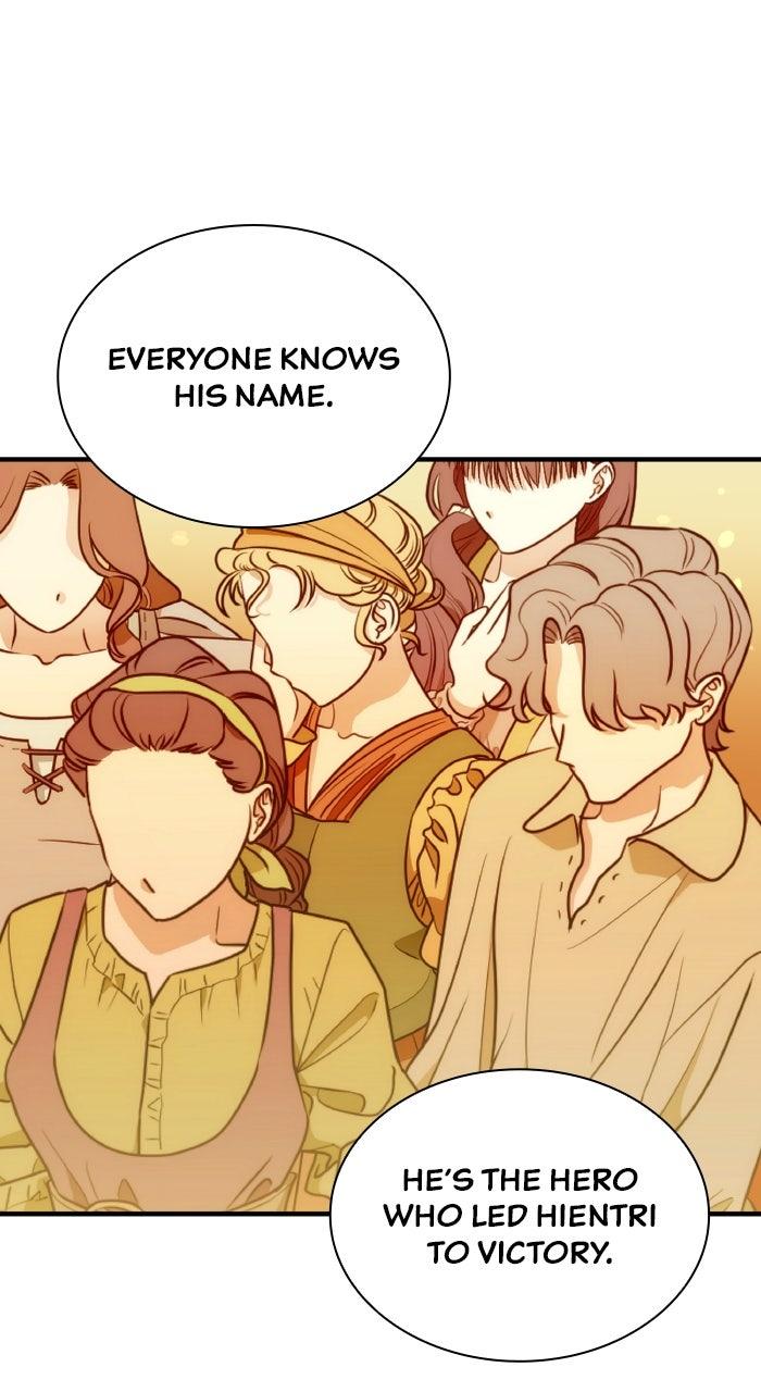 The Serpent in the Empress's Chamber Chapter 27 page 23 - 