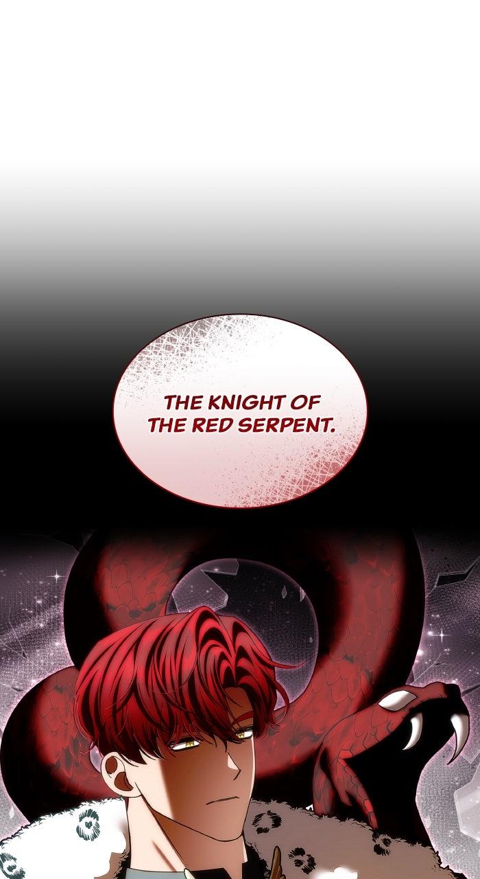 The Serpent in the Empress's Chamber Chapter 27 page 24 - 