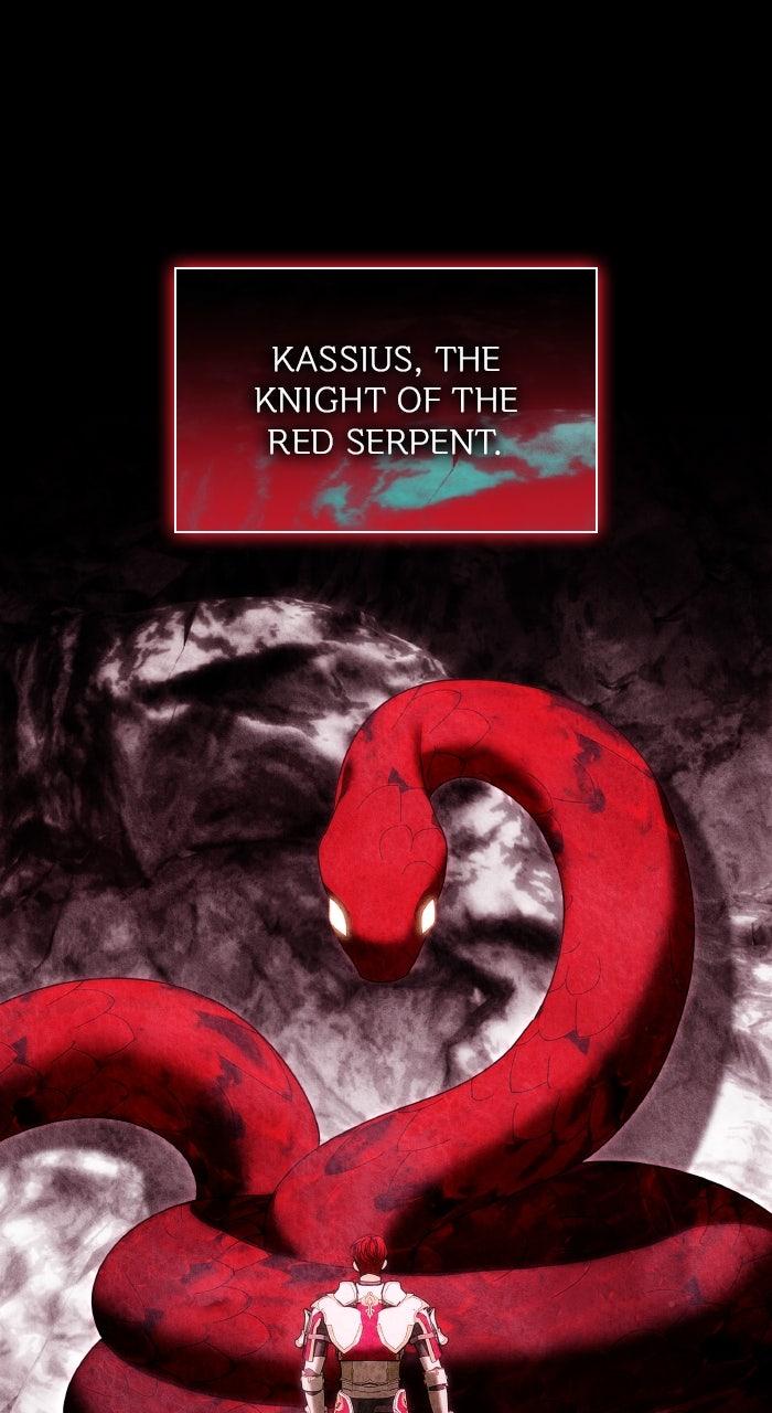 The Serpent in the Empress's Chamber Chapter 27 page 26 - 