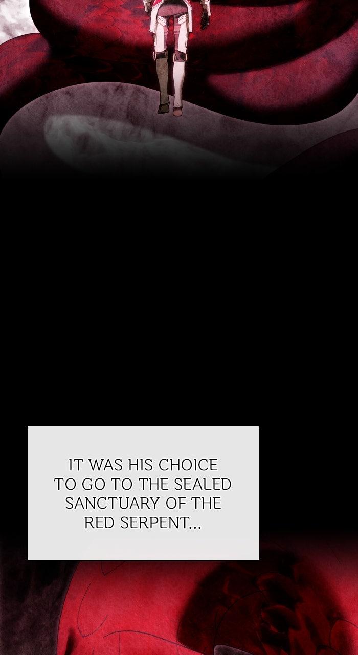 The Serpent in the Empress's Chamber Chapter 27 page 27 - 