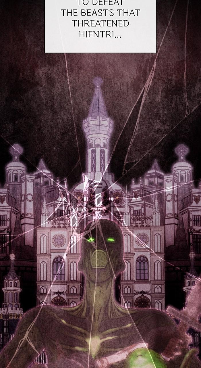 The Serpent in the Empress's Chamber Chapter 27 page 29 - 