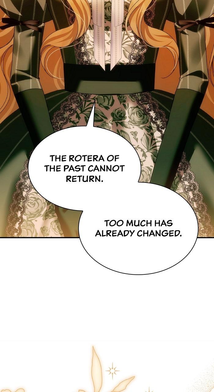 The Serpent in the Empress's Chamber Chapter 27 page 4 - 
