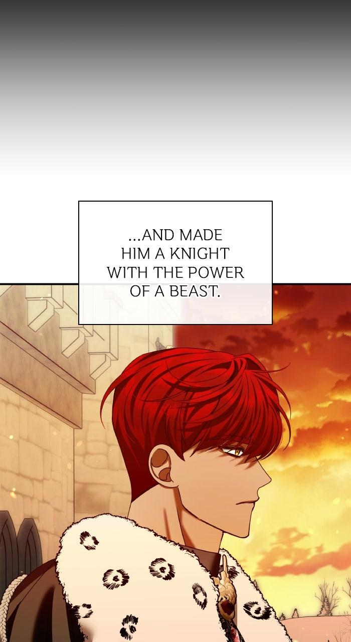 The Serpent in the Empress's Chamber Chapter 27 page 32 - 