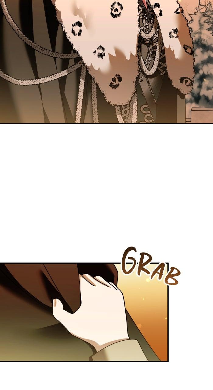 The Serpent in the Empress's Chamber Chapter 27 page 33 - 